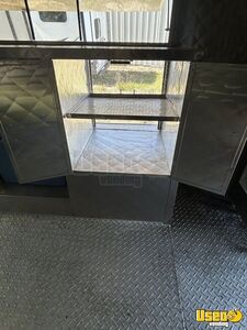 1998 P30 Step Van Kitchen Food Truck All-purpose Food Truck Transmission - Automatic Texas Diesel Engine for Sale