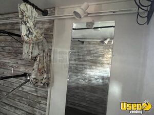 1998 P30 Step Van Mobile Boutique Trailer 13 Michigan Gas Engine for Sale
