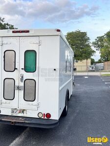 1998 P30 Stepvan 3 Florida for Sale
