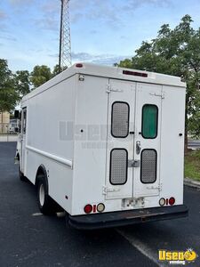 1998 P30 Stepvan 4 Florida for Sale