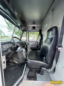 1998 P30 Stepvan 7 Florida for Sale