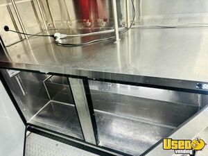 1998 P3500 All-purpose Food Truck Backup Camera Massachusetts Gas Engine for Sale