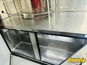 1998 P3500 All-purpose Food Truck Backup Camera Massachusetts Gas Engine for Sale
