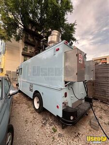 1998 P3500 All-purpose Food Truck Concession Window Texas for Sale