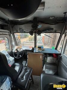 1998 P3500 All-purpose Food Truck Exterior Customer Counter Texas for Sale