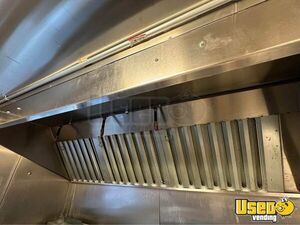1998 P3500 All-purpose Food Truck Fryer Texas for Sale