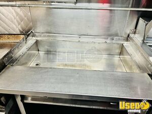 1998 P3500 All-purpose Food Truck Generator Massachusetts Gas Engine for Sale