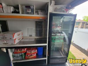 1998 P3500 All-purpose Food Truck Generator New Jersey Diesel Engine for Sale