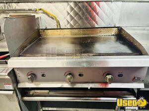 1998 P3500 All-purpose Food Truck Insulated Walls Massachusetts Gas Engine for Sale