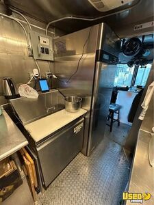 1998 P3500 All-purpose Food Truck Prep Station Cooler Texas for Sale