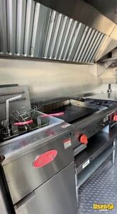 1998 P3500 All-purpose Food Truck Stovetop Texas for Sale