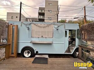 1998 P3500 All-purpose Food Truck Texas for Sale