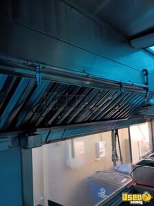 1998 P3500 Value Van All-purpose Food Truck Diamond Plated Aluminum Flooring Nevada Diesel Engine for Sale