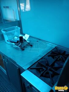 1998 P3500 Value Van All-purpose Food Truck Propane Tank Nevada Diesel Engine for Sale