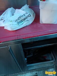 1998 P3500 Value Van All-purpose Food Truck Refrigerator Nevada Diesel Engine for Sale