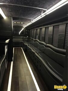1998 Party Bus 2 Minnesota for Sale