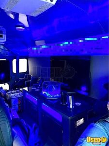 1998 Party Bus Party Bus Additional 2 Texas Diesel Engine for Sale