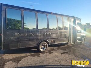 1998 Party Bus Party Bus Air Conditioning Wisconsin Gas Engine for Sale