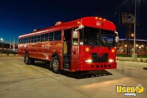 1998 Party Bus Party Bus Iowa Diesel Engine for Sale