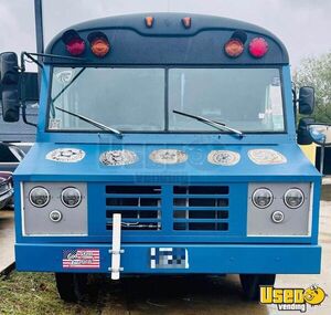 1998 Party Bus Party Bus Multiple Tvs Texas Diesel Engine for Sale