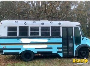 1998 Pet Care / Veterinary Truck South Carolina Diesel Engine for Sale