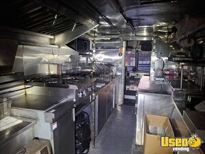 1998 Pizza Food Truck Pizza Food Truck Fryer Pennsylvania Diesel Engine for Sale