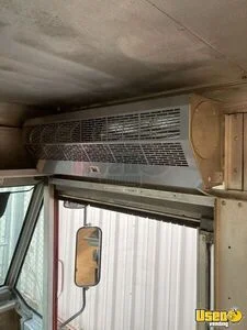 1998 Pu 30 Utility Master All-purpose Food Truck Insulated Walls Tennessee Gas Engine for Sale