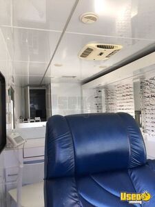 1998 Rambler Mobile Eye Clinic Truck Other Mobile Business Hand-washing Sink Florida Diesel Engine for Sale