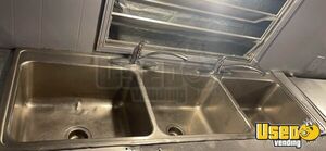 1998 Rv Concession Trailer Hand-washing Sink Wisconsin for Sale