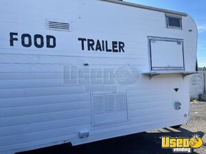 1998 Rv Concession Trailer Wisconsin for Sale