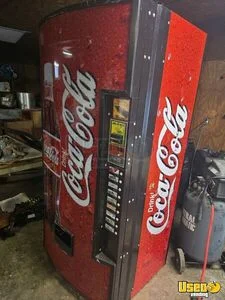 1998 Rvcc804-9 Royal Soda Machine 2 Kentucky for Sale