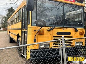 1998 School Bus 3 Tennessee for Sale