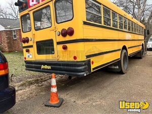 1998 School Bus 5 Tennessee for Sale