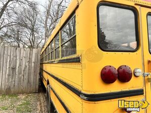 1998 School Bus 6 Tennessee for Sale