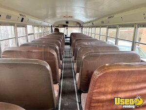 1998 School Bus 7 Tennessee for Sale