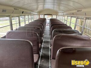 1998 School Bus 8 Tennessee for Sale