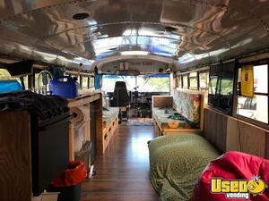 1998 Skoolie 10 Massachusetts for Sale