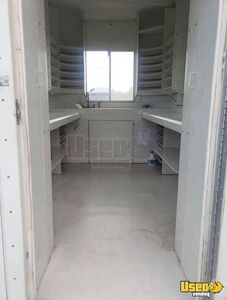 1998 Snowball Trailer Snowball Trailer Cabinets Ohio for Sale