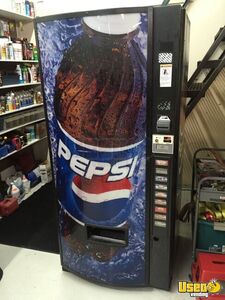 1998 Soda Vending Machines Oklahoma for Sale