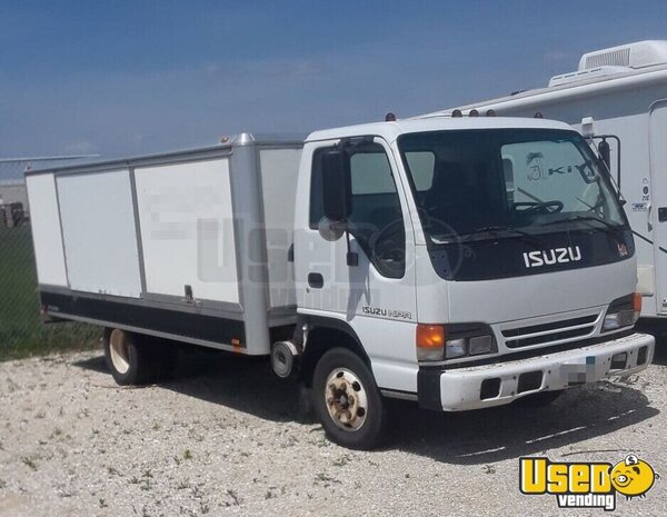 1998 Specialty Truck Iowa for Sale