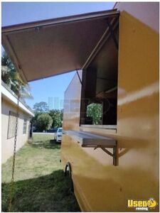 1998 Step Van Food Truck All-purpose Food Truck Florida for Sale