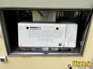 1998 Step Van Ice Cream Truck 34 Missouri Diesel Engine for Sale