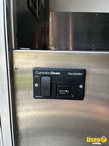 1998 Step Van Ice Cream Truck 35 Missouri Diesel Engine for Sale