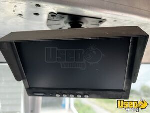 1998 Step Van Ice Cream Truck Additional 2 Missouri Diesel Engine for Sale