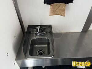 1998 Step Van Ice Cream Truck Additional 5 Missouri Diesel Engine for Sale