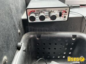 1998 Step Van Ice Cream Truck Additional 8 Missouri Diesel Engine for Sale