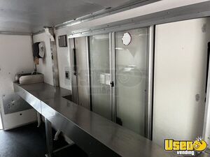 1998 Step Van Ice Cream Truck Diesel Engine Missouri Diesel Engine for Sale
