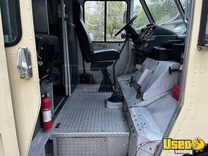 1998 Step Van Ice Cream Truck Ice Cream Cold Plate Missouri Diesel Engine for Sale