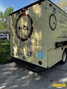 1998 Step Van Ice Cream Truck Shore Power Cord Missouri Diesel Engine for Sale
