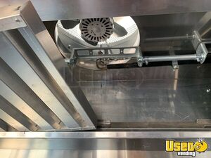 1998 Step Van Kitchen Food Truck All-purpose Food Truck 18 Maryland Diesel Engine for Sale